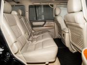 Toyota Land Cruiser 100 Series Рестайлинг 2 Иркутск  - изображение 28