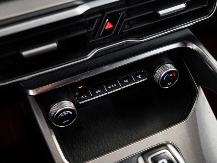 Geely Coolray I Иркутск  - изображение 14