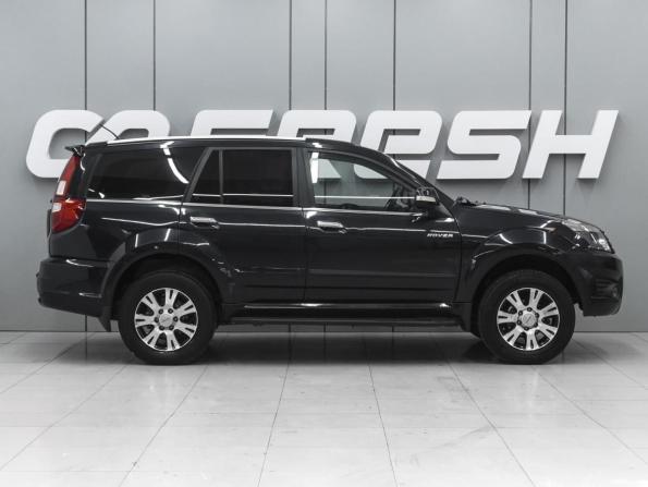 Great Wall Hover H3 I с пробегом 2013 года, цена 850 000 рублей, 192528 км, внедорожник, Автокод Объявления