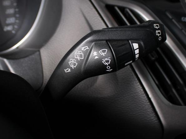 Ford Focus III с пробегом 2014 года, цена 859 000 рублей, 216500 км, хэтчбек, Автокод Объявления