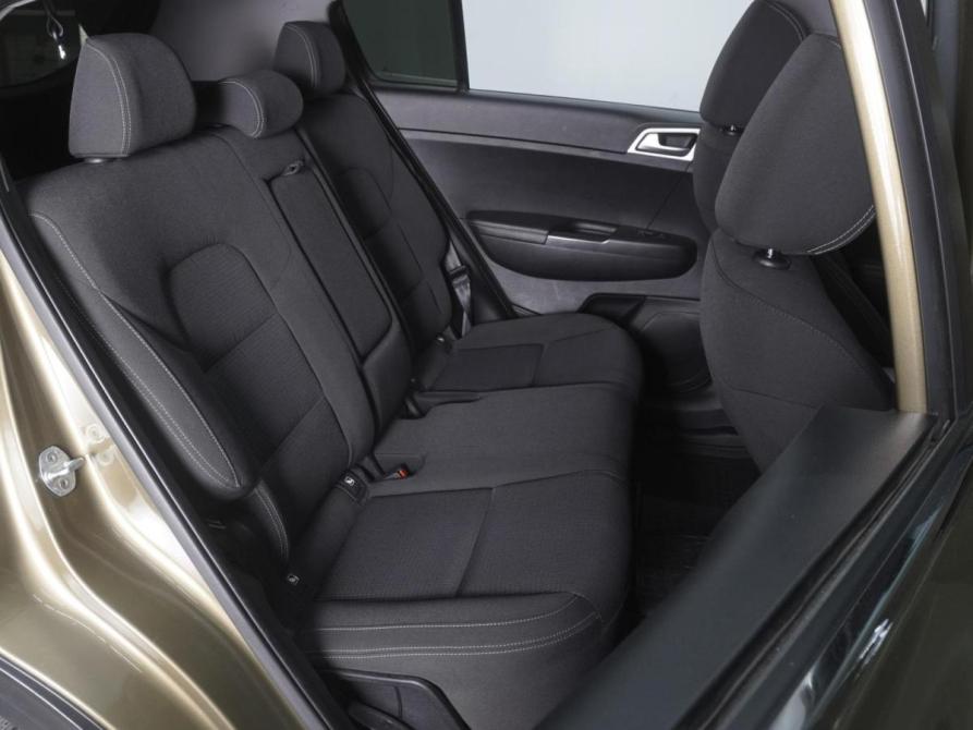 Kia Sportage IV Ростов-на-Дону  - изображение 7