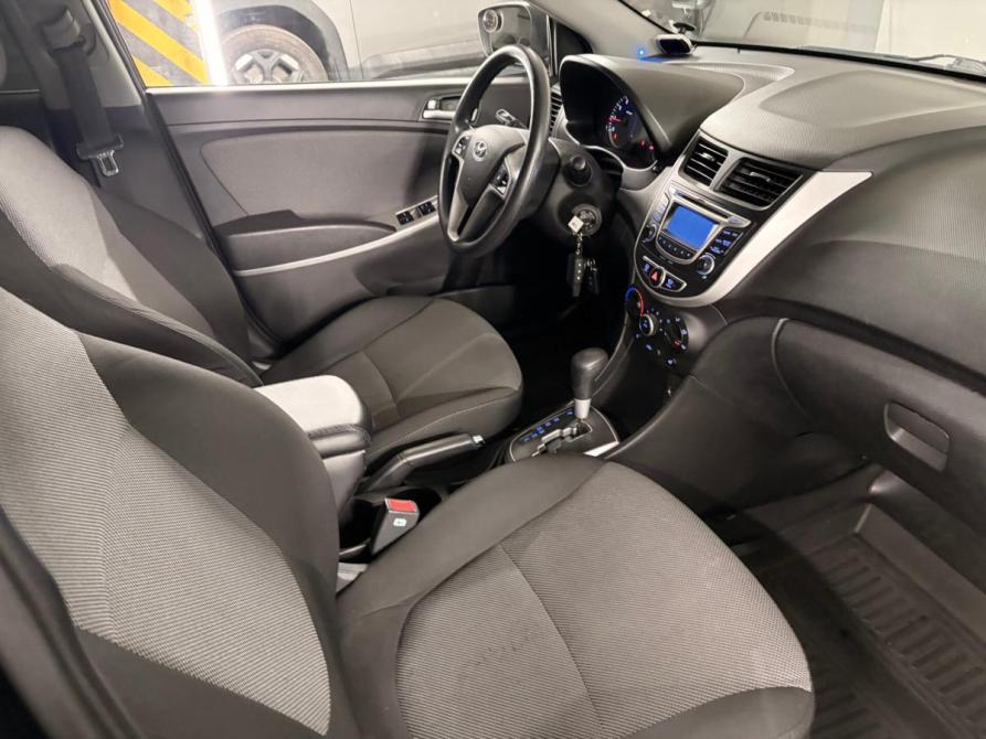 Hyundai Solaris I Екатеринбург  - изображение 27