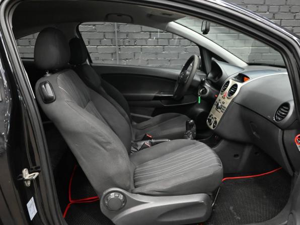 Opel Corsa D с пробегом 2007 года, цена 335 000 рублей, 202836 км, хэтчбек, Автокод Объявления