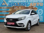 Lada (ВАЗ) XRAY I Набережные Челны  - изображение 23