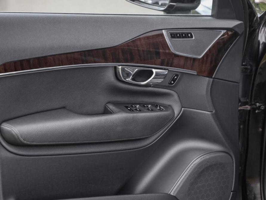 Volvo XC90 II Санкт-Петербург  - изображение 26
