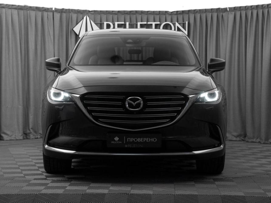 Mazda CX-9 II Москва  - изображение 3