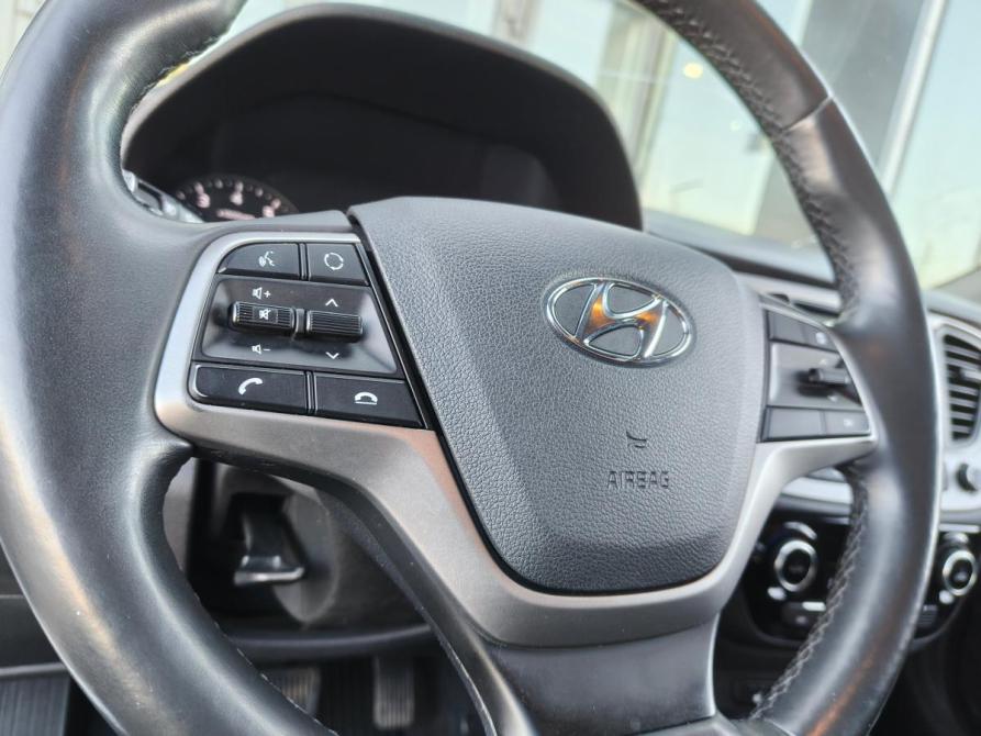 Hyundai Solaris II Стерлитамак  - изображение 19