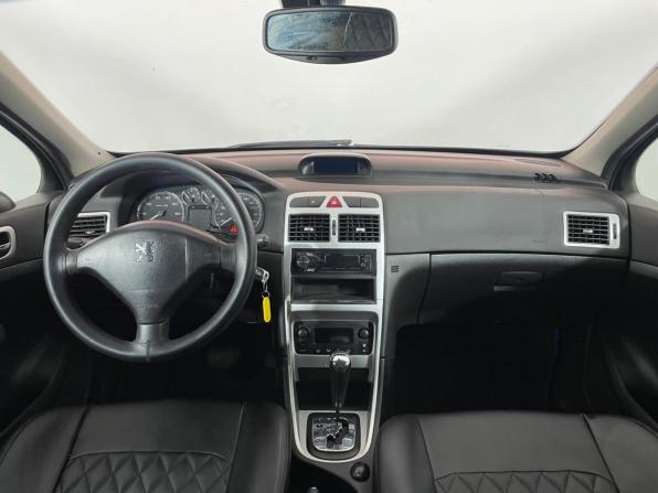 Peugeot 307 I Рестайлинг с пробегом 2007 года, цена 299 000 рублей, 298979 км, хэтчбек, Автокод Объявления