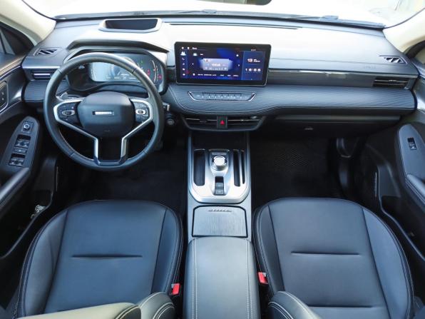 Haval Jolion I с пробегом 2024 года, цена 1 866 100 рублей, 52793 км, внедорожник, Автокод Объявления