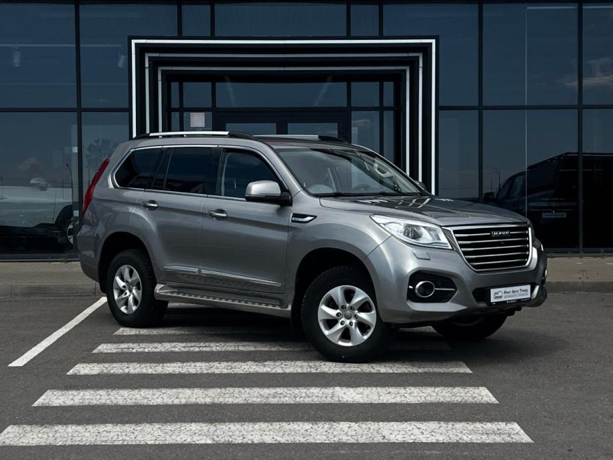Haval H9 I Рестайлинг Воронеж  - изображение 3