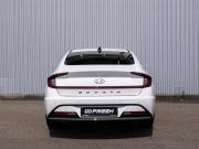 Hyundai Sonata VIII (DN8) Сочи  - изображение 24