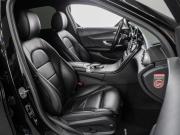 Mercedes-Benz C-Класс IV (W205) Рестайлинг Тюмень  - изображение 43