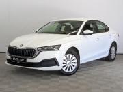 Skoda Octavia IV (A8) Москва  - изображение 29