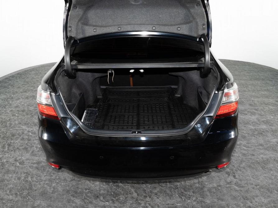 Toyota Camry VII (XV50) Рестайлинг Иркутск  - изображение 19