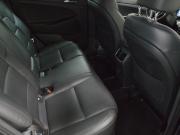 Hyundai Tucson III Рестайлинг Санкт-Петербург  - изображение 35
