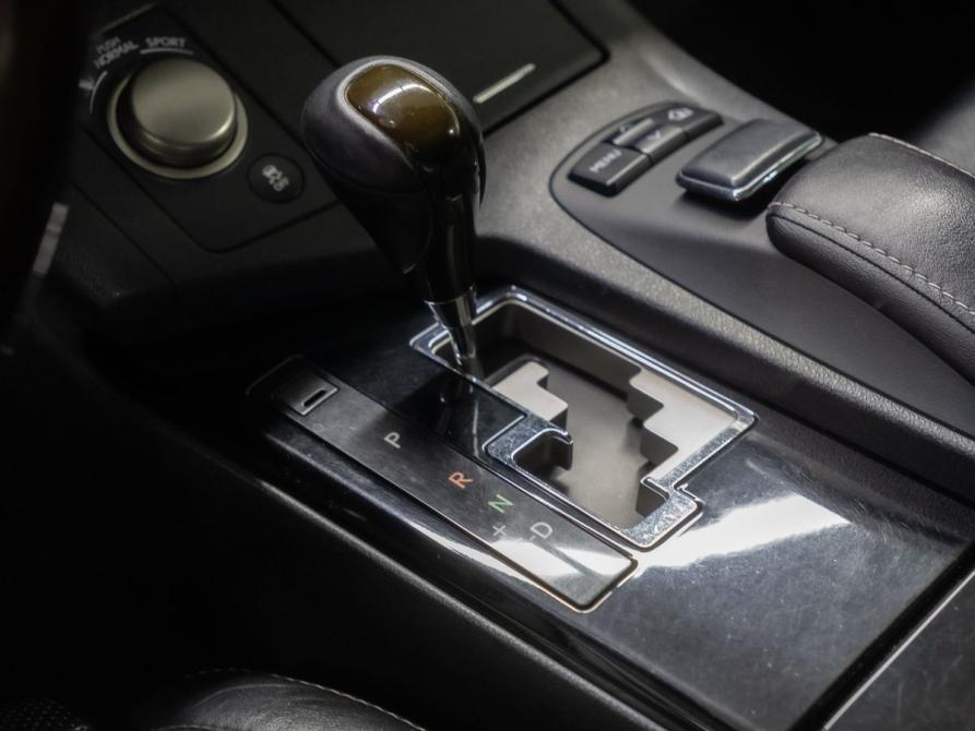Lexus ES VI Тюмень  - изображение 11