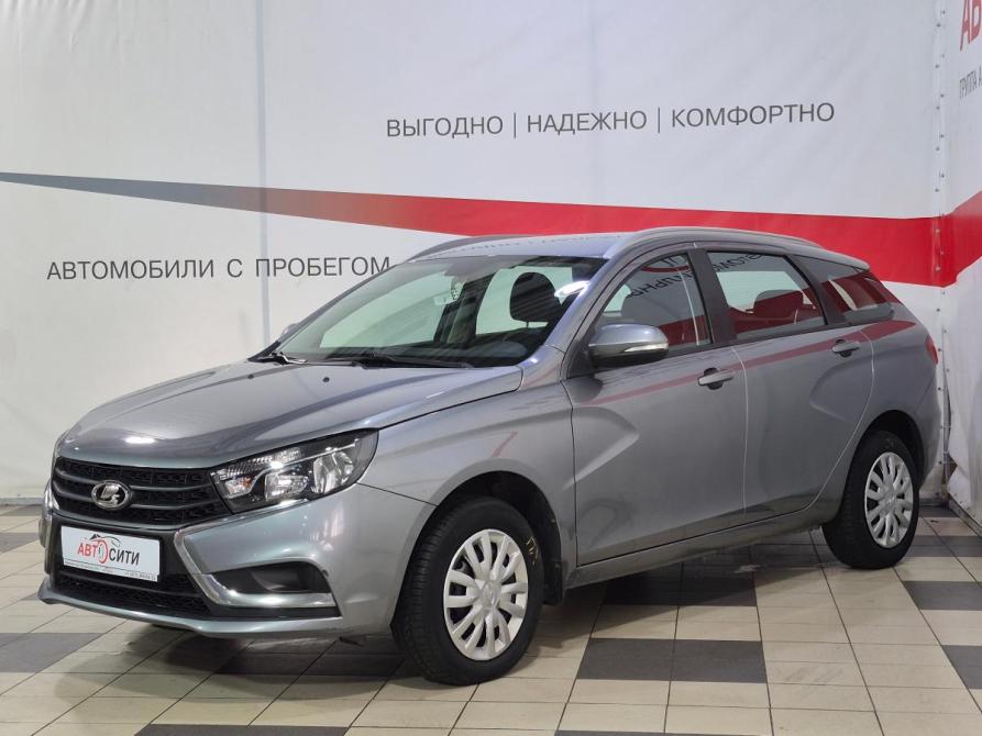Lada (ВАЗ) Vesta I Воронеж  - изображение 3
