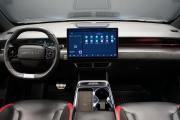 JETOUR DASHING I Крым  - изображение 53