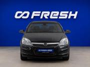 Opel Astra H Рестайлинг Москва  - изображение 23