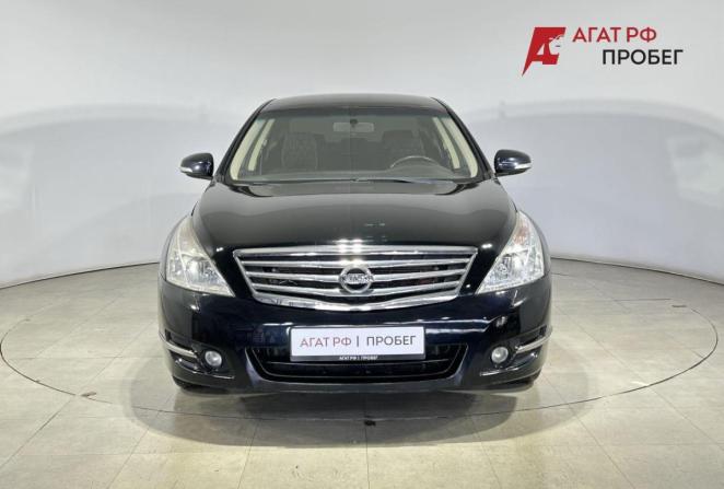 Nissan Teana II (J32) с пробегом 2010 года, цена 899 000 рублей, 190078 км, седан, Автокод Объявления