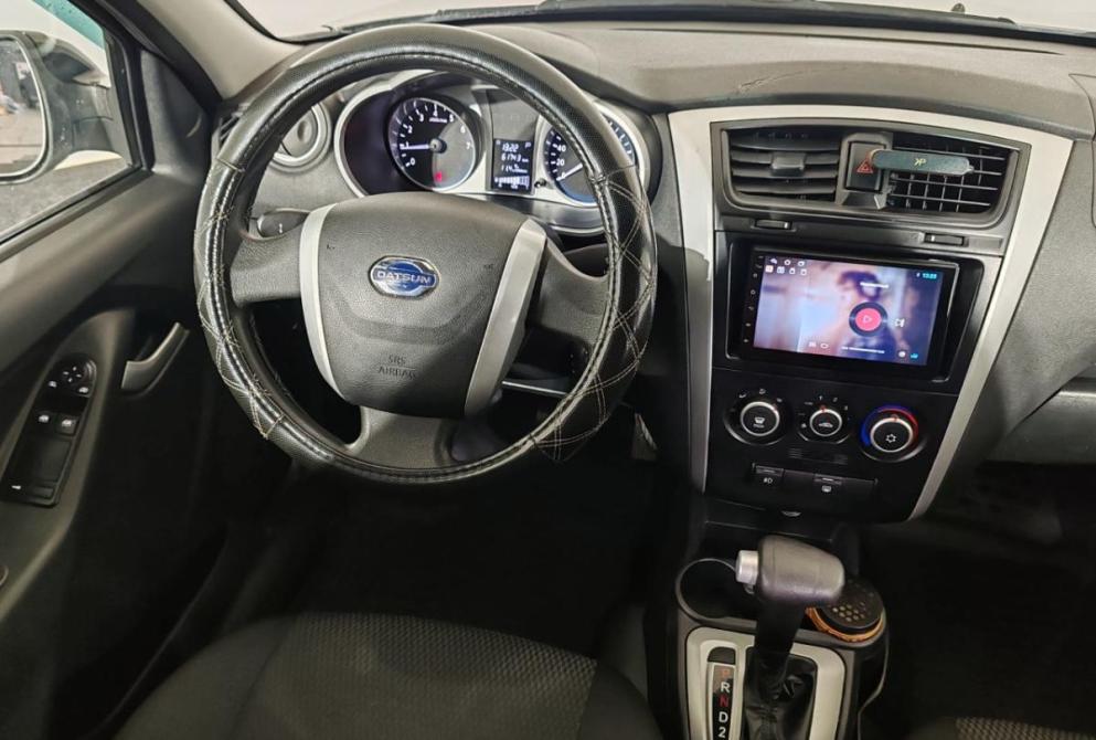 Datsun mi-DO Ярославль  - изображение 11