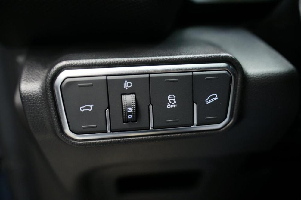 Haval Dargo I Крым  - изображение 12
