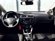 Kia Ceed II Рестайлинг Екатеринбург  - изображение 45