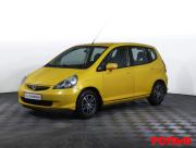 Honda Jazz I Рестайлинг Москва  - изображение 22