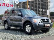 Mitsubishi Pajero III Рестайлинг Ижевск  - изображение 33