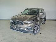 Geely Atlas Pro Москва  - изображение 18