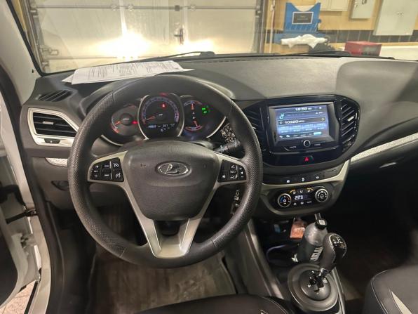 Lada (ВАЗ) Vesta I с пробегом 2018 года, цена 875 000 рублей, 149933 км, универсал, Автокод Объявления