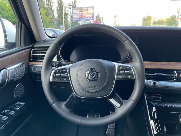 Kia Mohave I Рестайлинг 2 с пробегом 2021 года, цена 3 390 000 рублей, 157010 км, внедорожник, Автокод Объявления