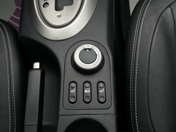 Nissan Qashqai I Рестайлинг с пробегом 2010 года, цена 1 300 000 рублей, 223761 км, внедорожник, Автокод Объявления