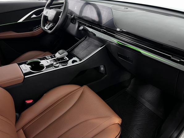 Omoda C5 I с пробегом 2023 года, цена 1 790 000 рублей, 88301 км, внедорожник, Автокод Объявления