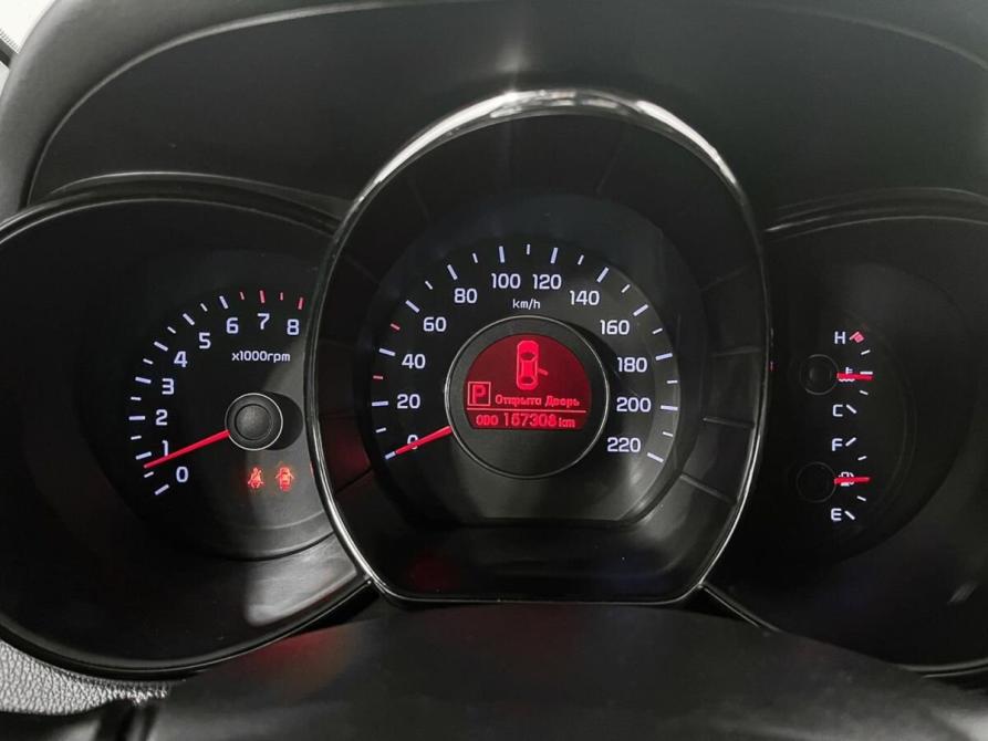 Kia Rio III Ногинск  - изображение 10