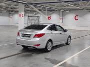 Hyundai Solaris I Рестайлинг Казань  - изображение 28