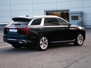 Hongqi E-HS9 Москва  - изображение 39