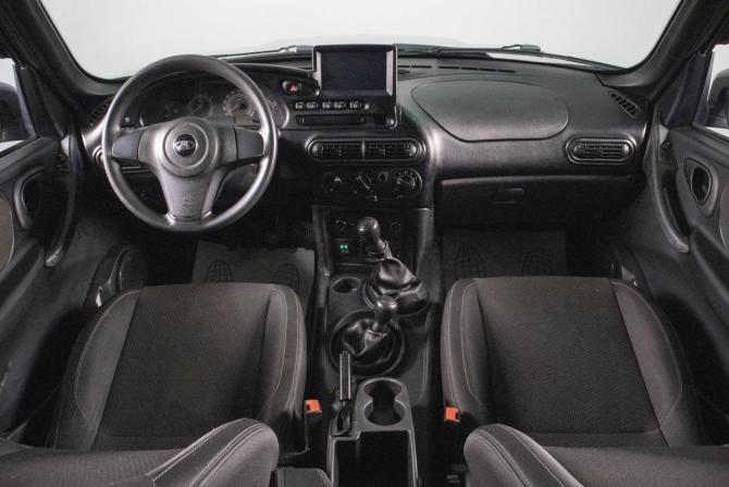 Lada (ВАЗ) Niva с пробегом 2021 года, цена 899 000 рублей, 73000 км, внедорожник, Автокод Объявления