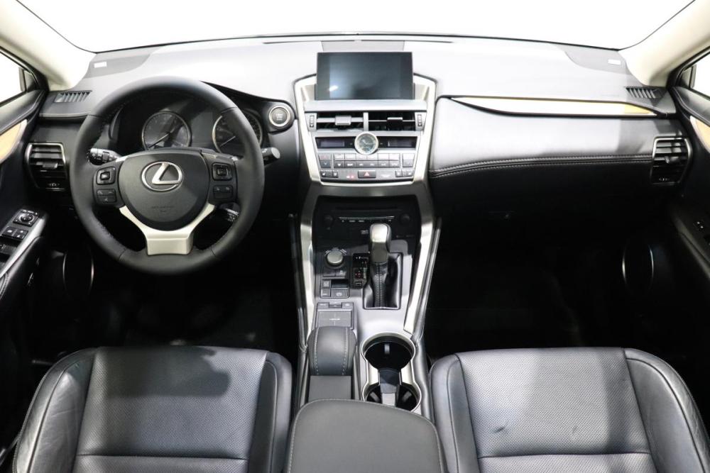 Lexus NX I Иркутск  - изображение 15