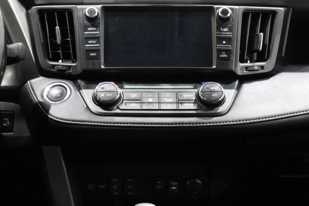 Toyota RAV4 IV (XA40) Рестайлинг Иркутск  - изображение 17