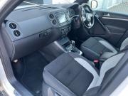 Volkswagen Tiguan I Рестайлинг Абакан  - изображение 44