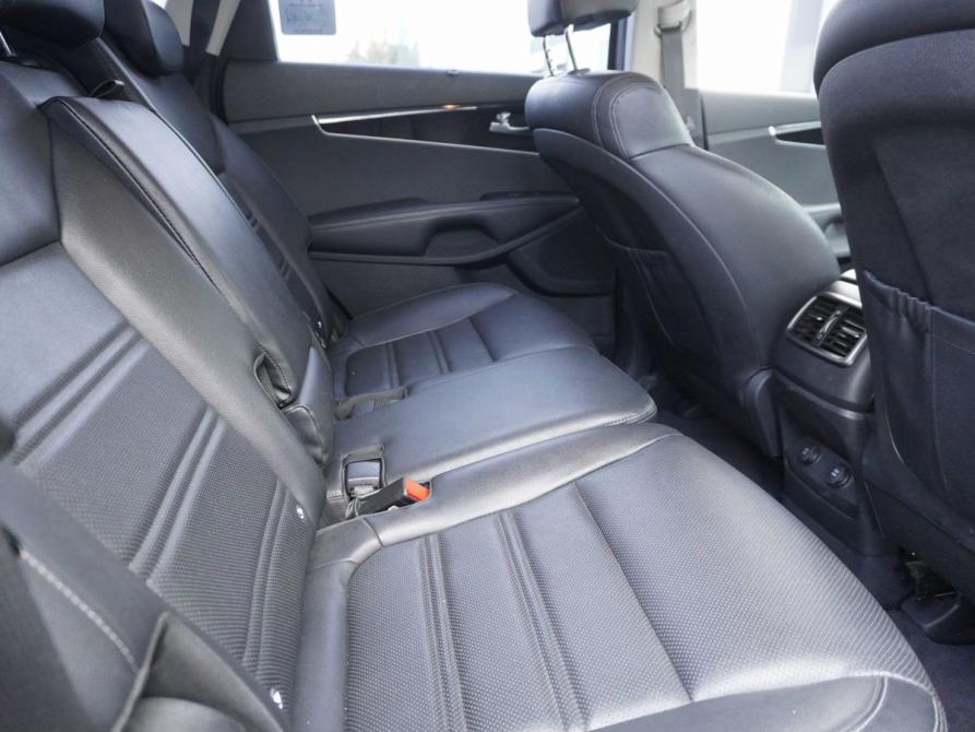 Kia Sorento III Prime Рестайлинг Москва  - изображение 10