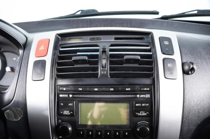 Hyundai Tucson I с пробегом 2008 года, цена 890 000 рублей, 210147 км, внедорожник, Автокод Объявления