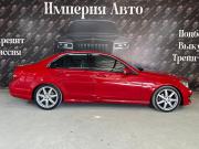 Mercedes-Benz C-Класс III (W204) Рестайлинг Краснодар  - изображение 36