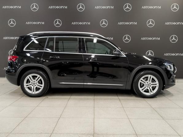 Mercedes-Benz GLB I (X247) с пробегом 2021 года, цена 3 999 000 рублей, 76000 км, внедорожник, Автокод Объявления