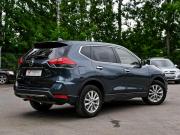 Nissan X-Trail III Санкт-Петербург  - изображение 19