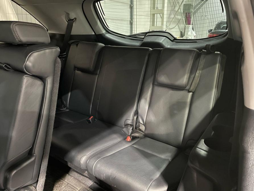 Toyota Highlander III (XU50) Пермь  - изображение 14