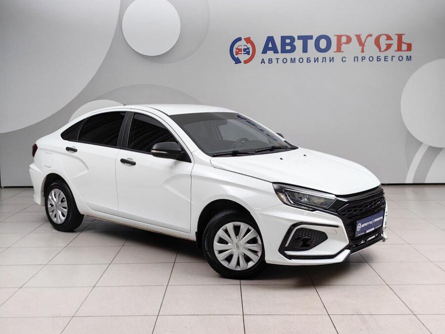 Lada (ВАЗ) Vesta I Рестайлинг (NG) Подольск  - изображение 1