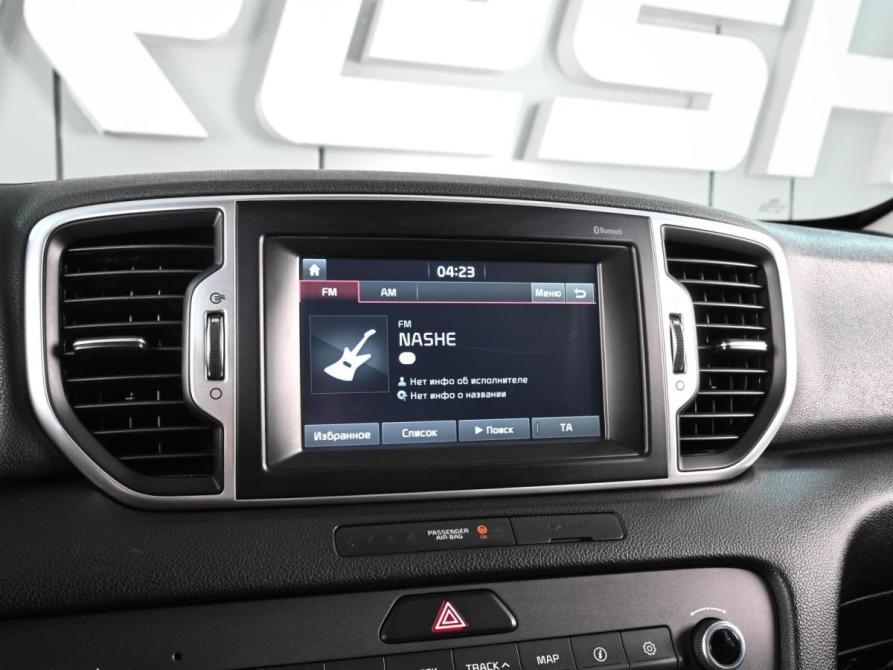 Kia Sportage IV Ростов-на-Дону  - изображение 13
