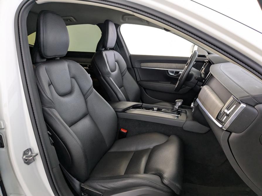 Volvo S90 II Рестайлинг Москва  - изображение 27